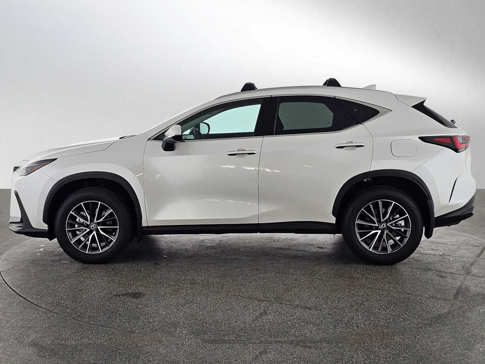 2025 Lexus NX 250 NX 250