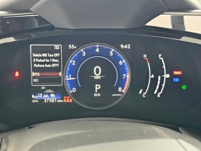 2024 Lexus NX NX 250