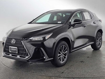2024 Lexus NX NX 250