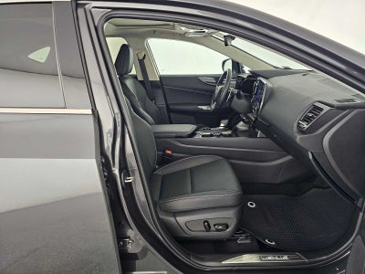 2025 Lexus NX 250 NX 250