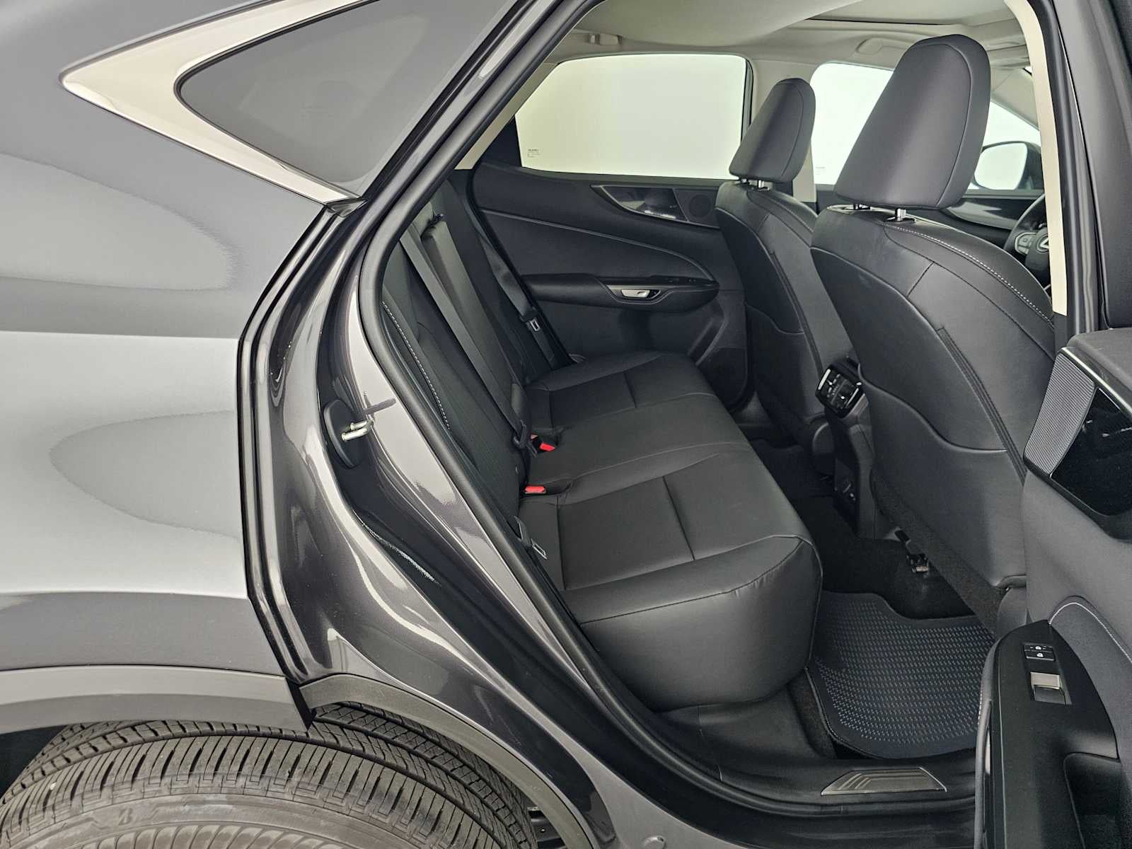 2025 Lexus NX 250 NX 250