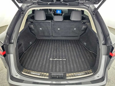2025 Lexus NX 250 NX 250