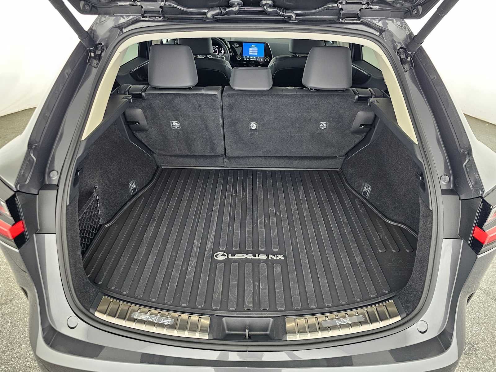 2025 Lexus NX 250 NX 250