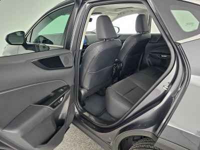 2025 Lexus NX 250 NX 250