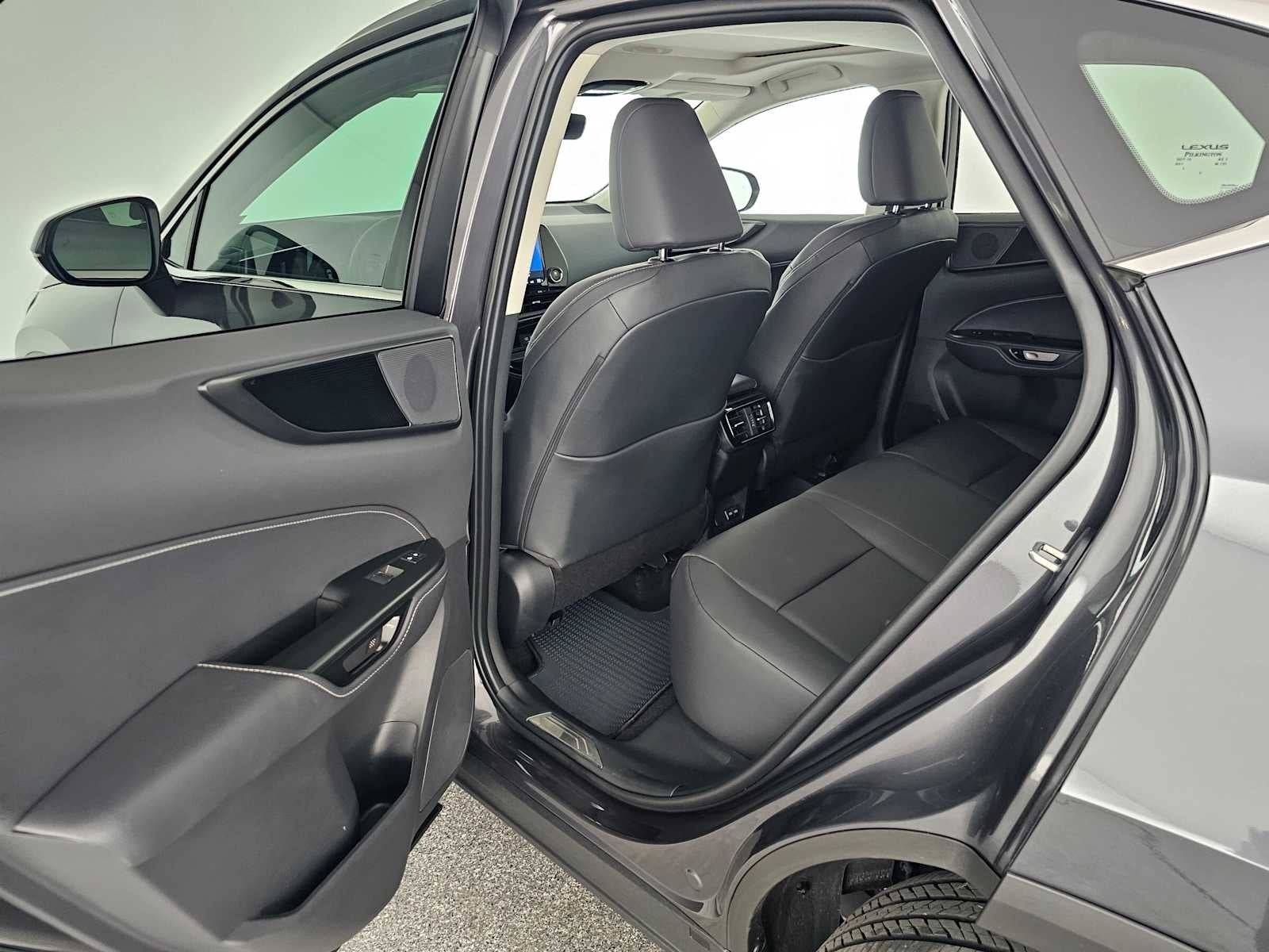 2025 Lexus NX 250 NX 250