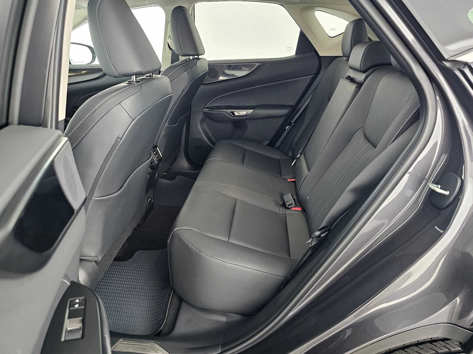 2025 Lexus NX 250 NX 250