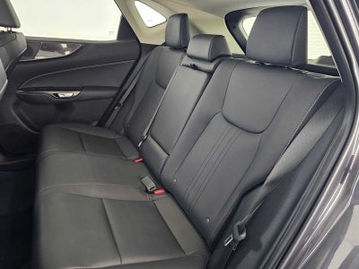 2025 Lexus NX 250 NX 250