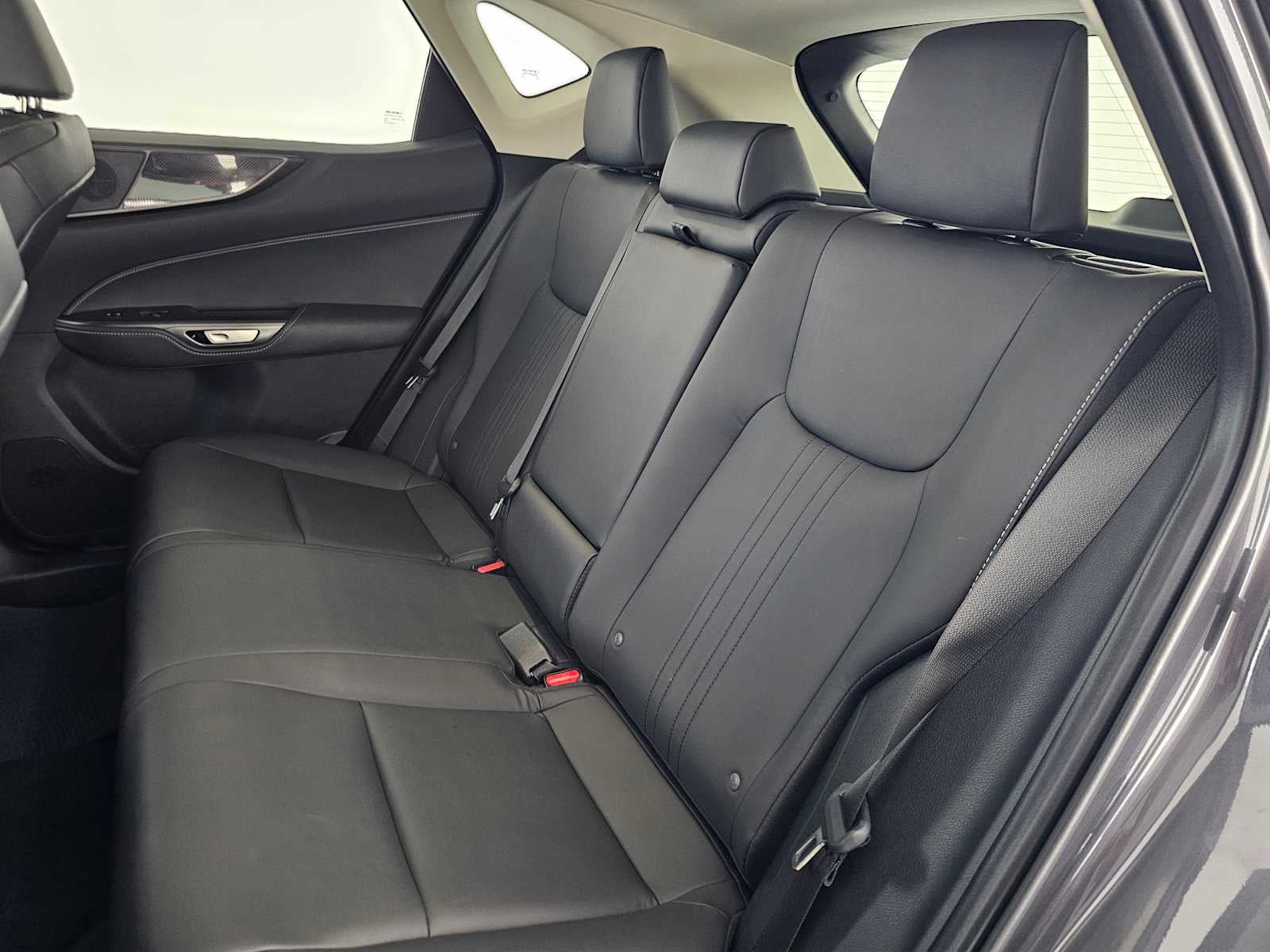 2025 Lexus NX 250 NX 250