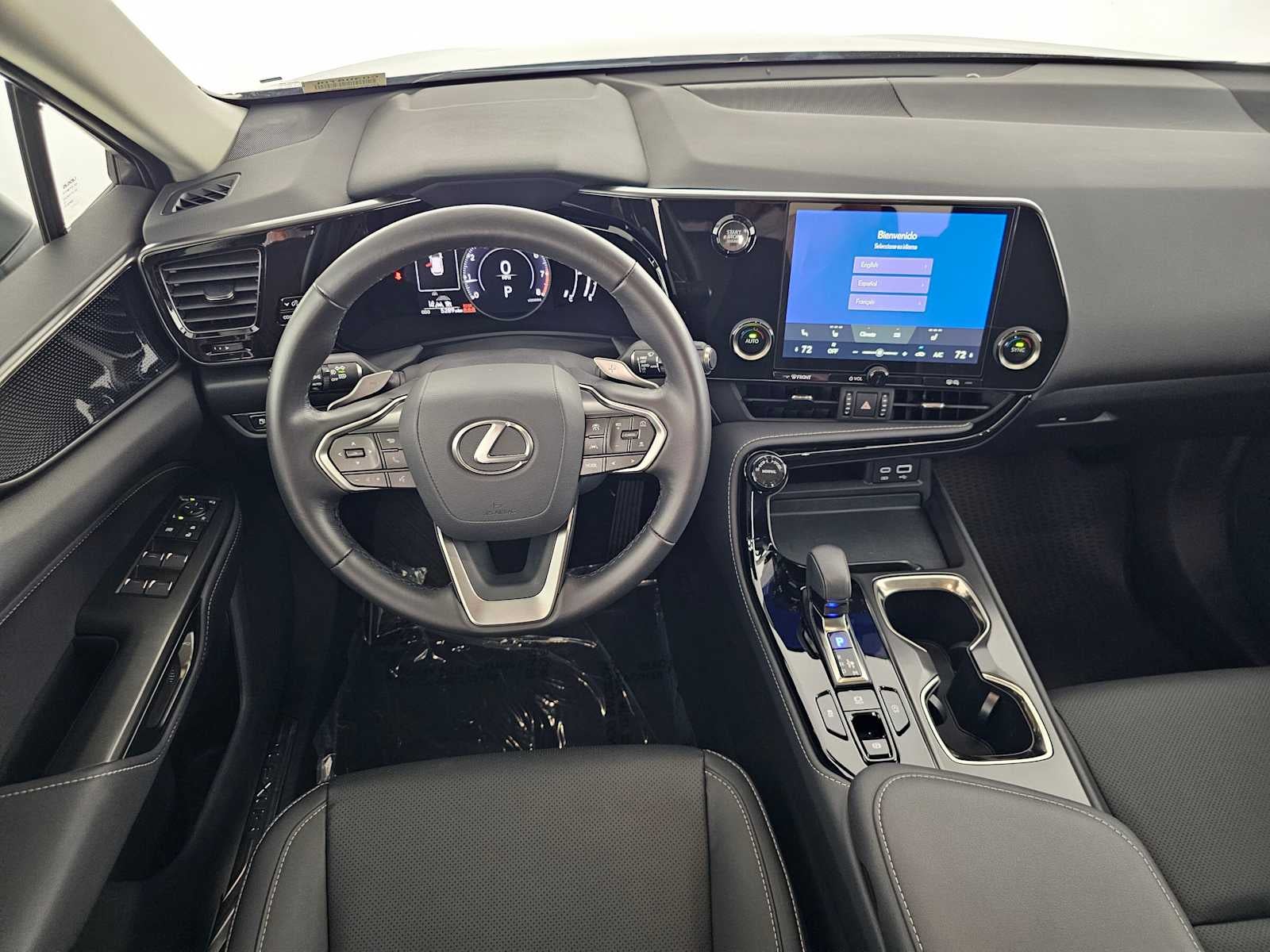 2025 Lexus NX 250 NX 250