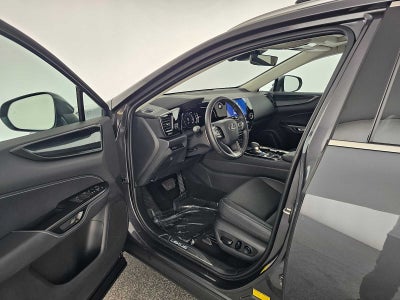 2025 Lexus NX 250 NX 250