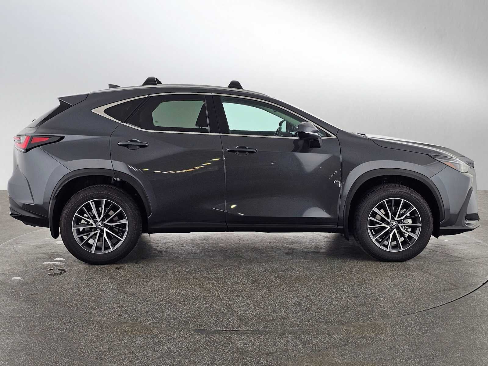 2025 Lexus NX 250 NX 250