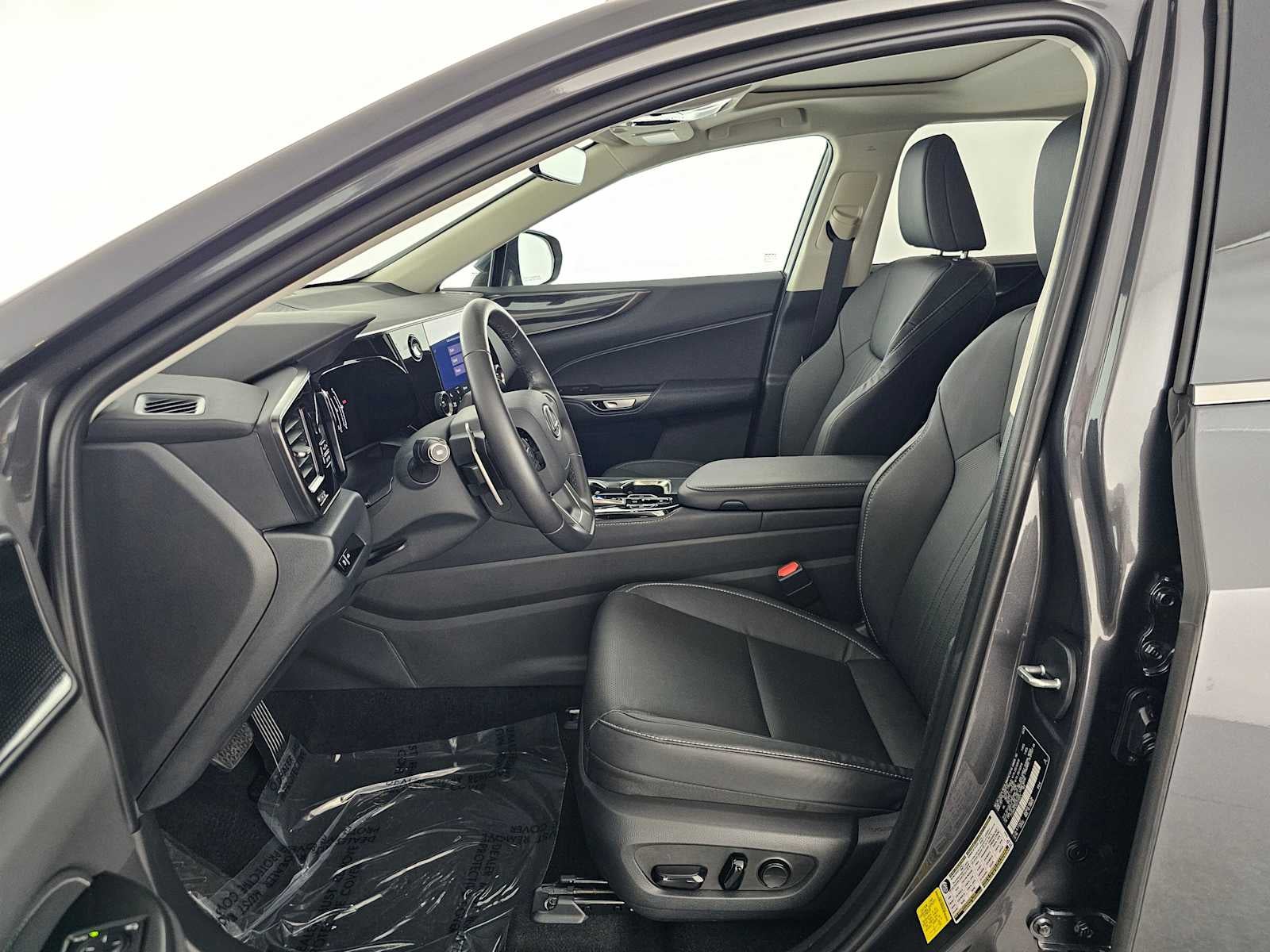 2025 Lexus NX 250 NX 250