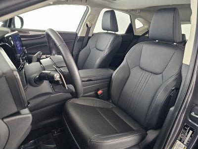 2025 Lexus NX 250 NX 250