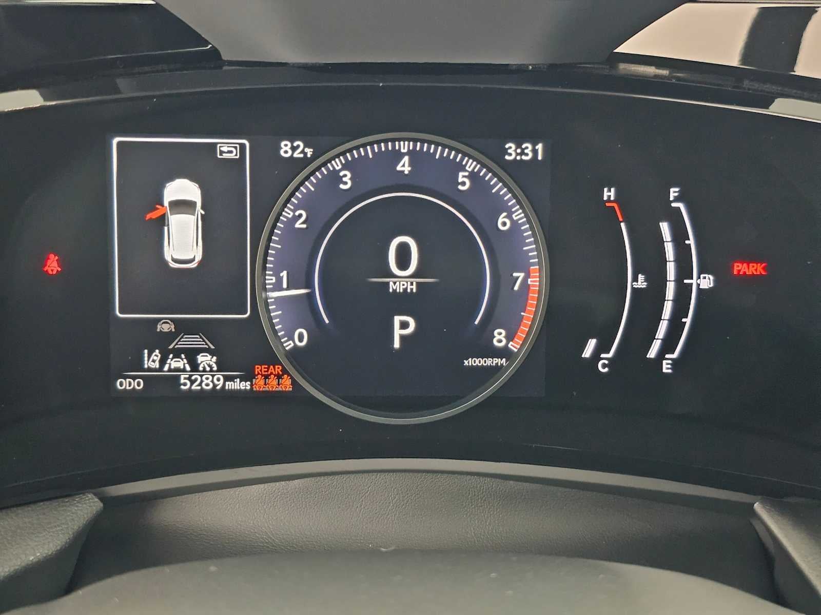 2025 Lexus NX 250 NX 250