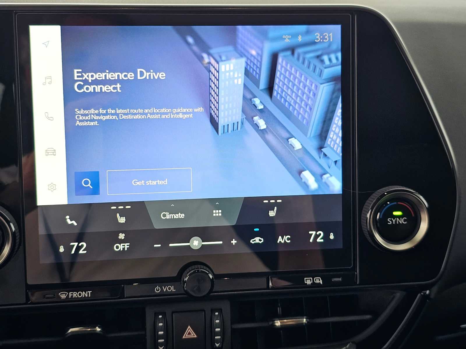 2025 Lexus NX 250 NX 250