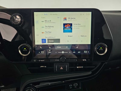 2025 Lexus NX 250 NX 250