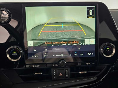 2025 Lexus NX 250 NX 250