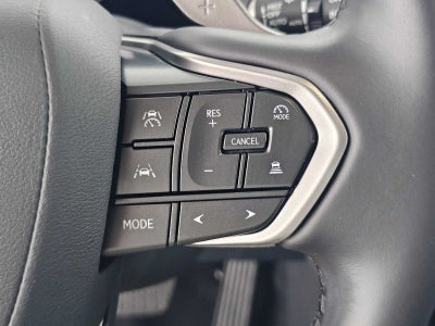 2025 Lexus NX 250 NX 250