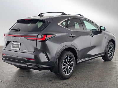 2025 Lexus NX 250 NX 250