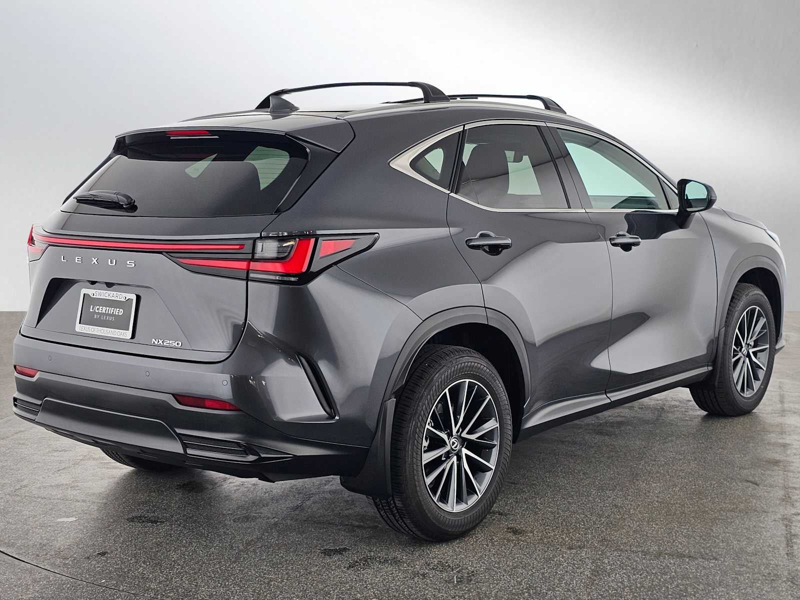 2025 Lexus NX 250 NX 250