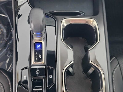 2025 Lexus NX 250 NX 250