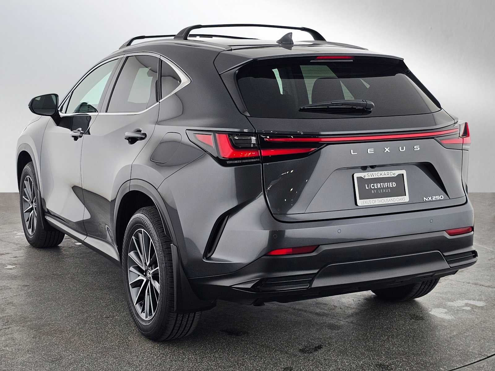 2025 Lexus NX 250 NX 250