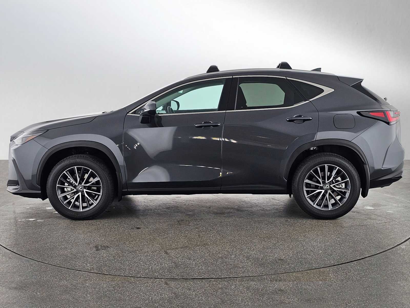 2025 Lexus NX 250 NX 250