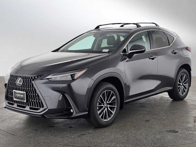2025 Lexus NX 250 NX 250