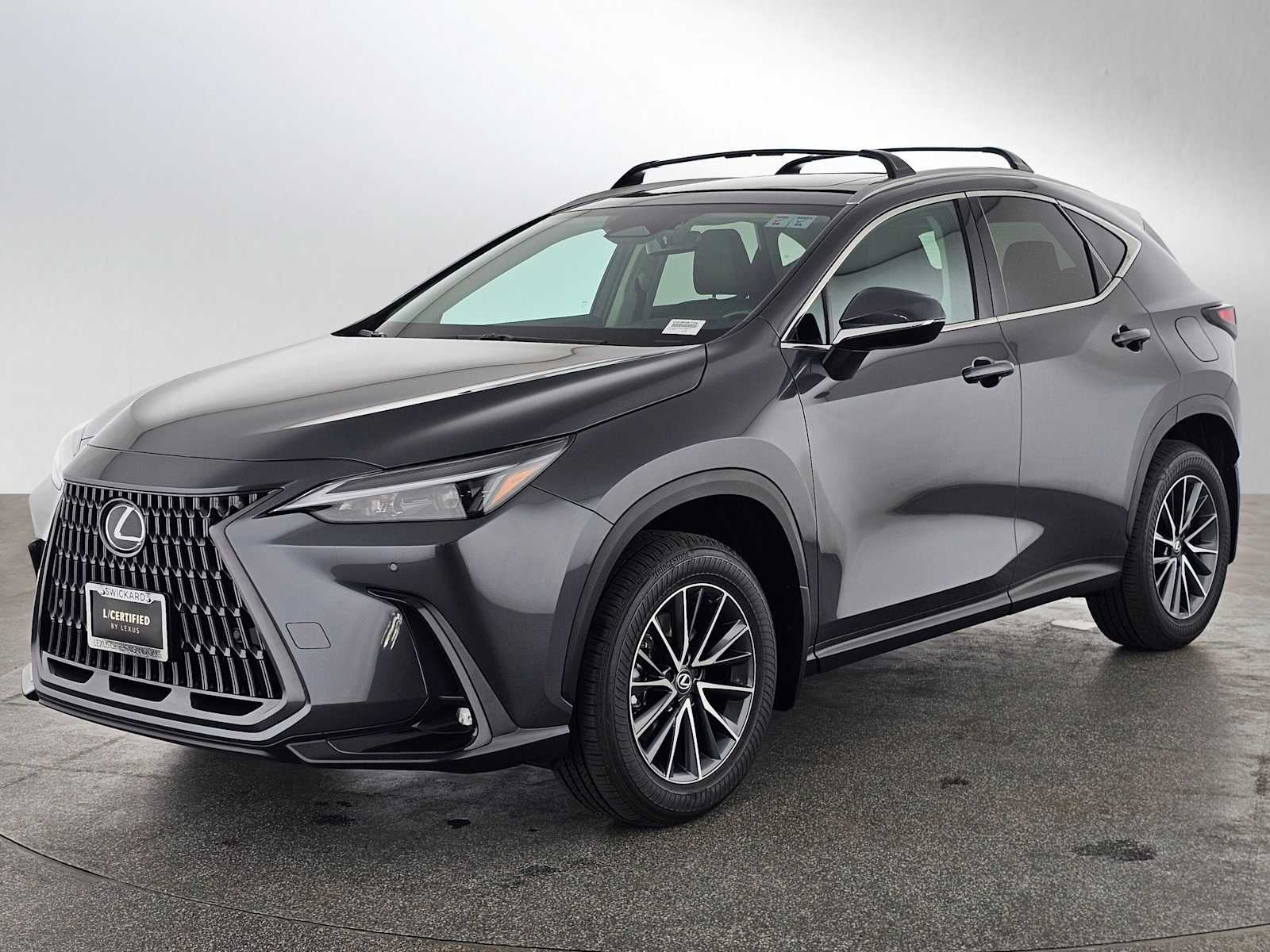 2025 Lexus NX 250 NX 250