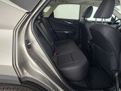 2025 Lexus NX 250 NX 250