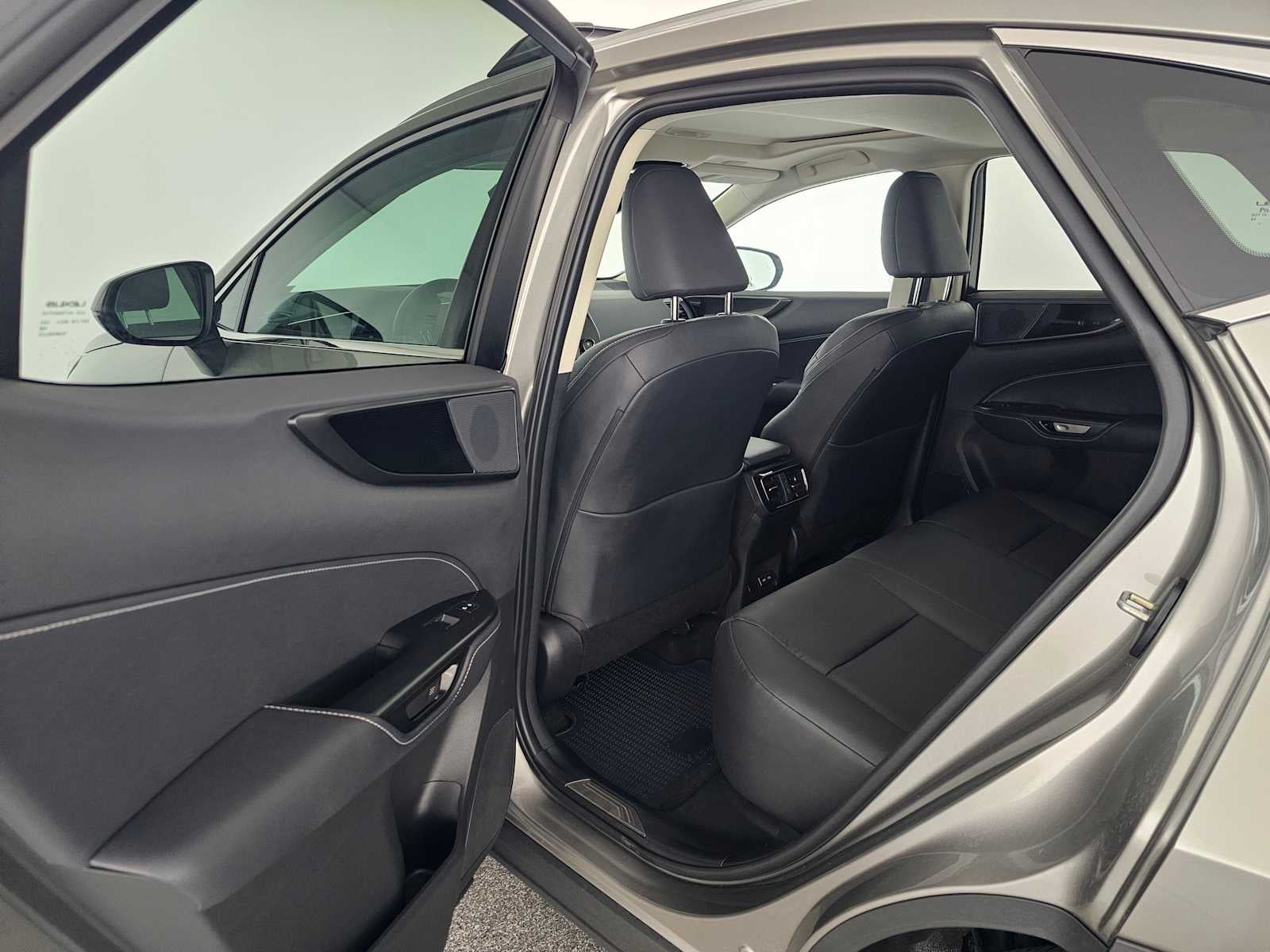 2025 Lexus NX 250 NX 250