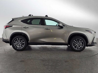 2025 Lexus NX 250 NX 250