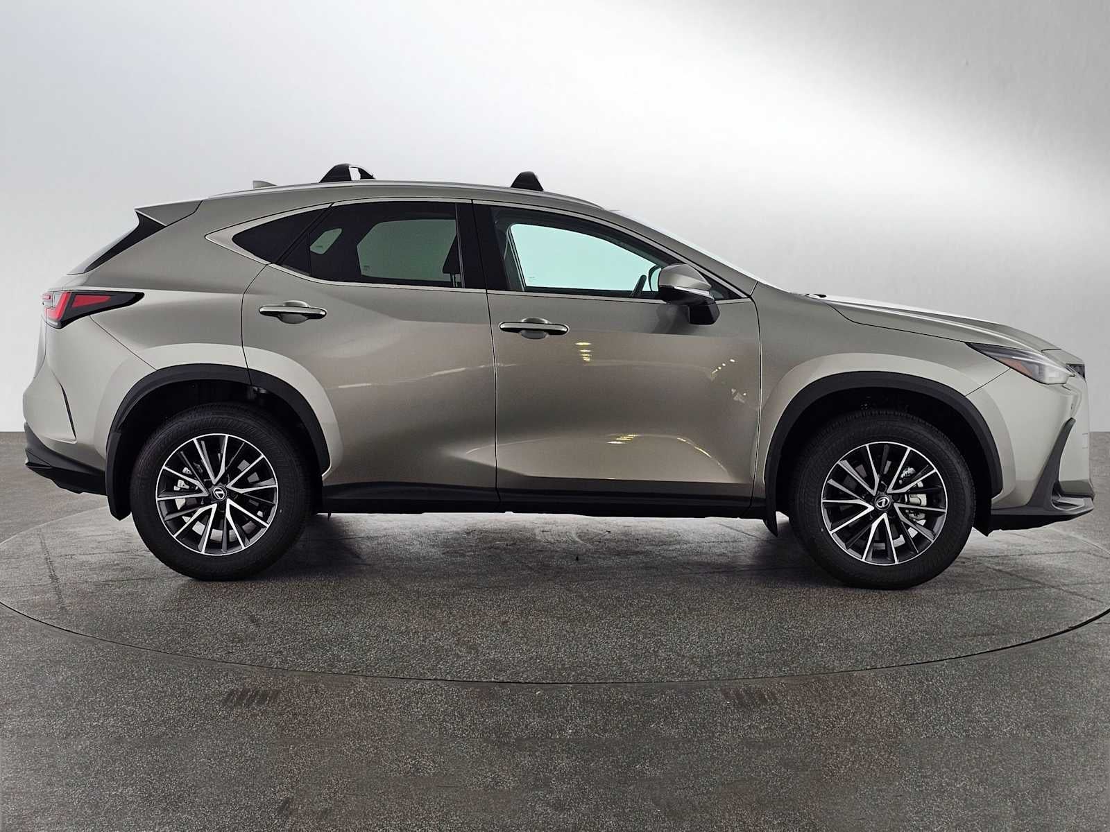 2025 Lexus NX 250 NX 250