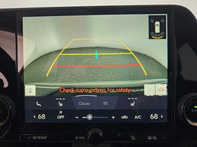 2025 Lexus NX 250 NX 250