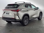 2025 Lexus NX 250 NX 250