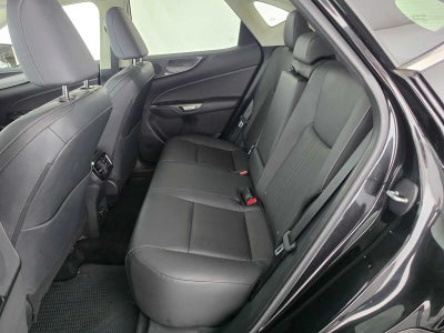 2024 Lexus NX 350 NX 350