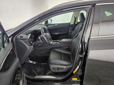2024 Lexus NX 350 NX 350