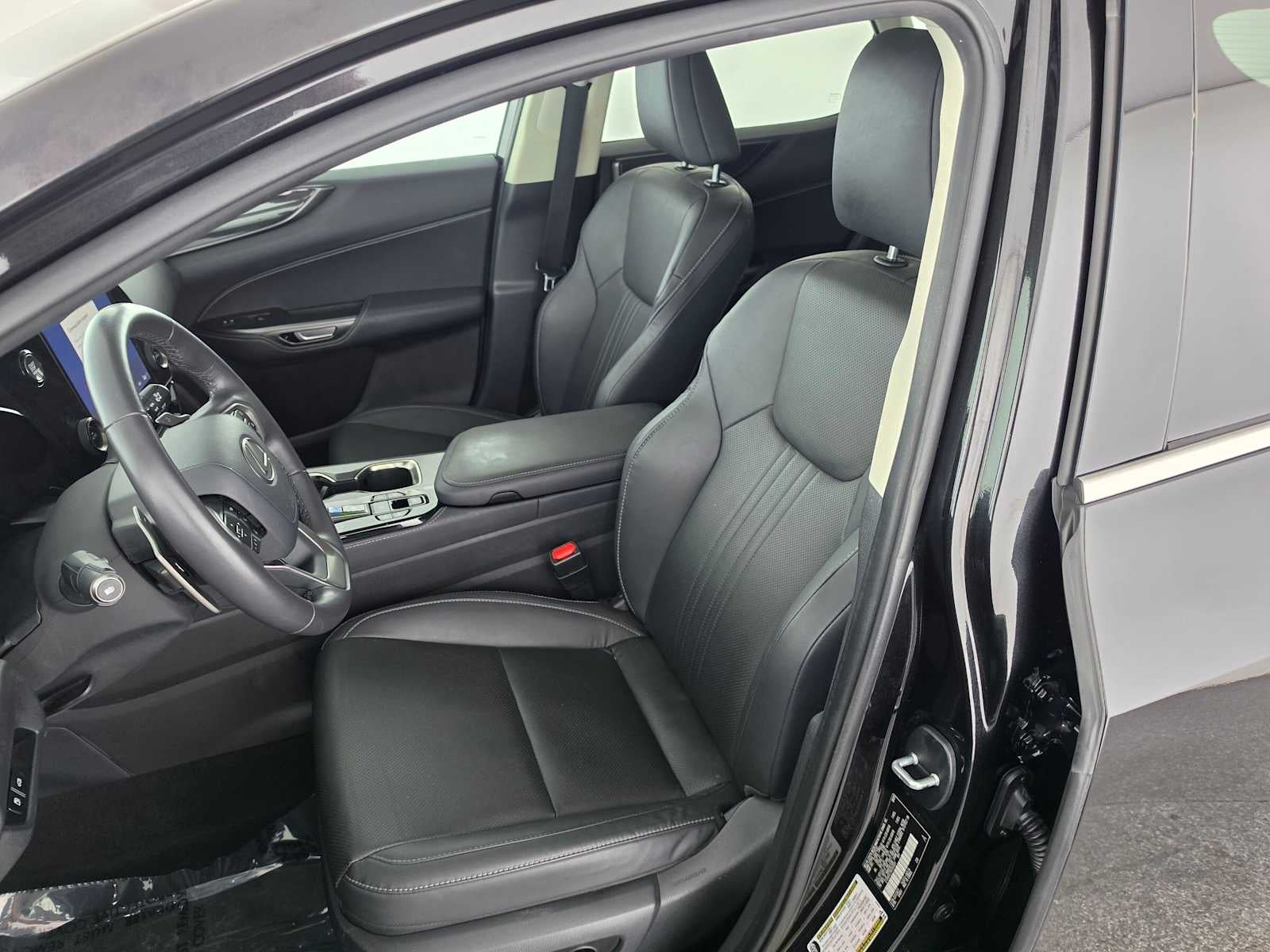 2024 Lexus NX 350 NX 350