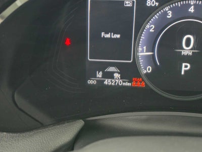 2024 Lexus NX 350 NX 350