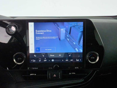 2024 Lexus NX 350 NX 350