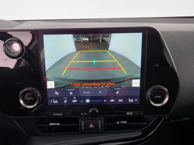 2024 Lexus NX 350 NX 350