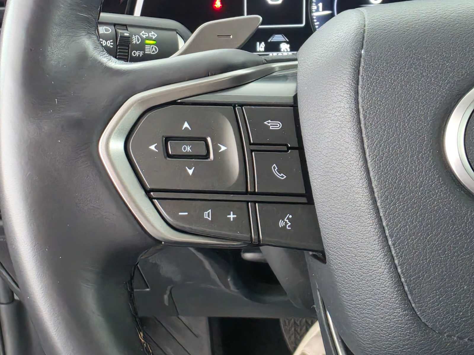 2024 Lexus NX 350 NX 350