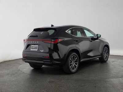 2024 Lexus NX 350 NX 350