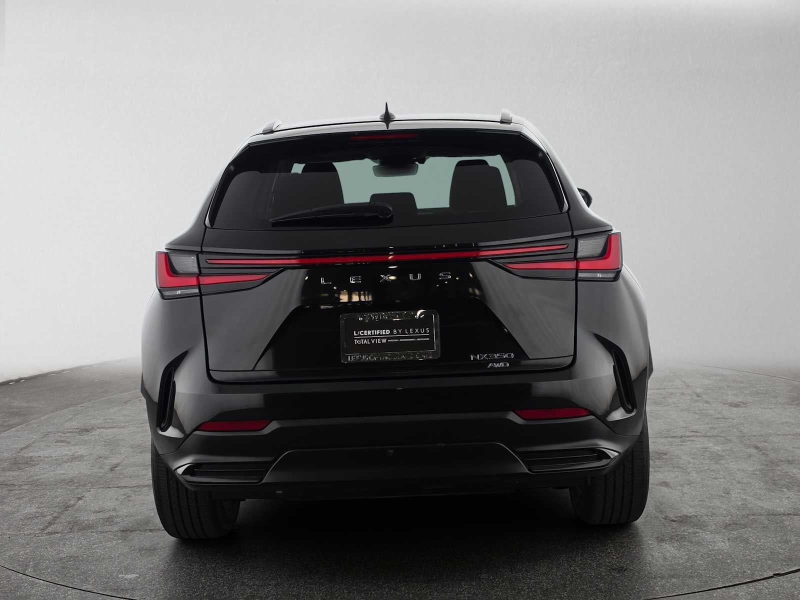 2024 Lexus NX 350 NX 350