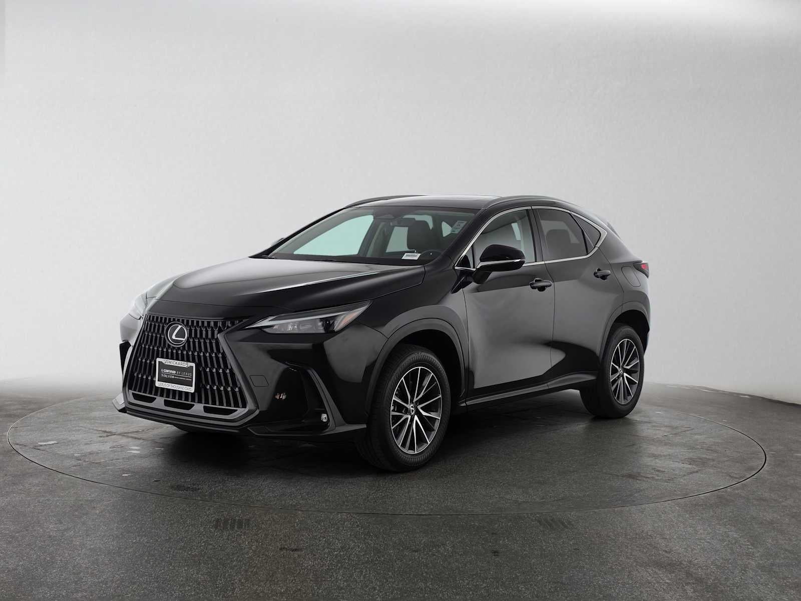 2024 Lexus NX 350 NX 350