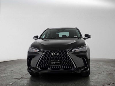 2024 Lexus NX 350 NX 350