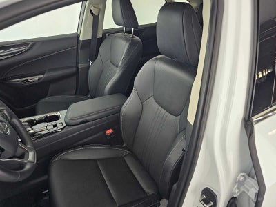 2026 Lexus NX 350 NX 350