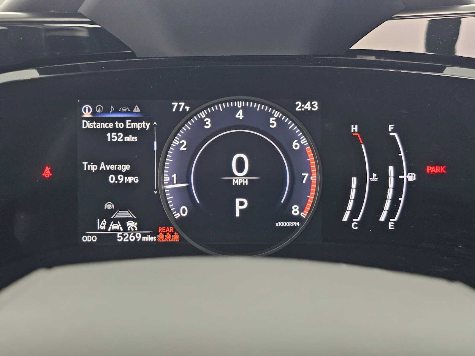 2026 Lexus NX 350 NX 350