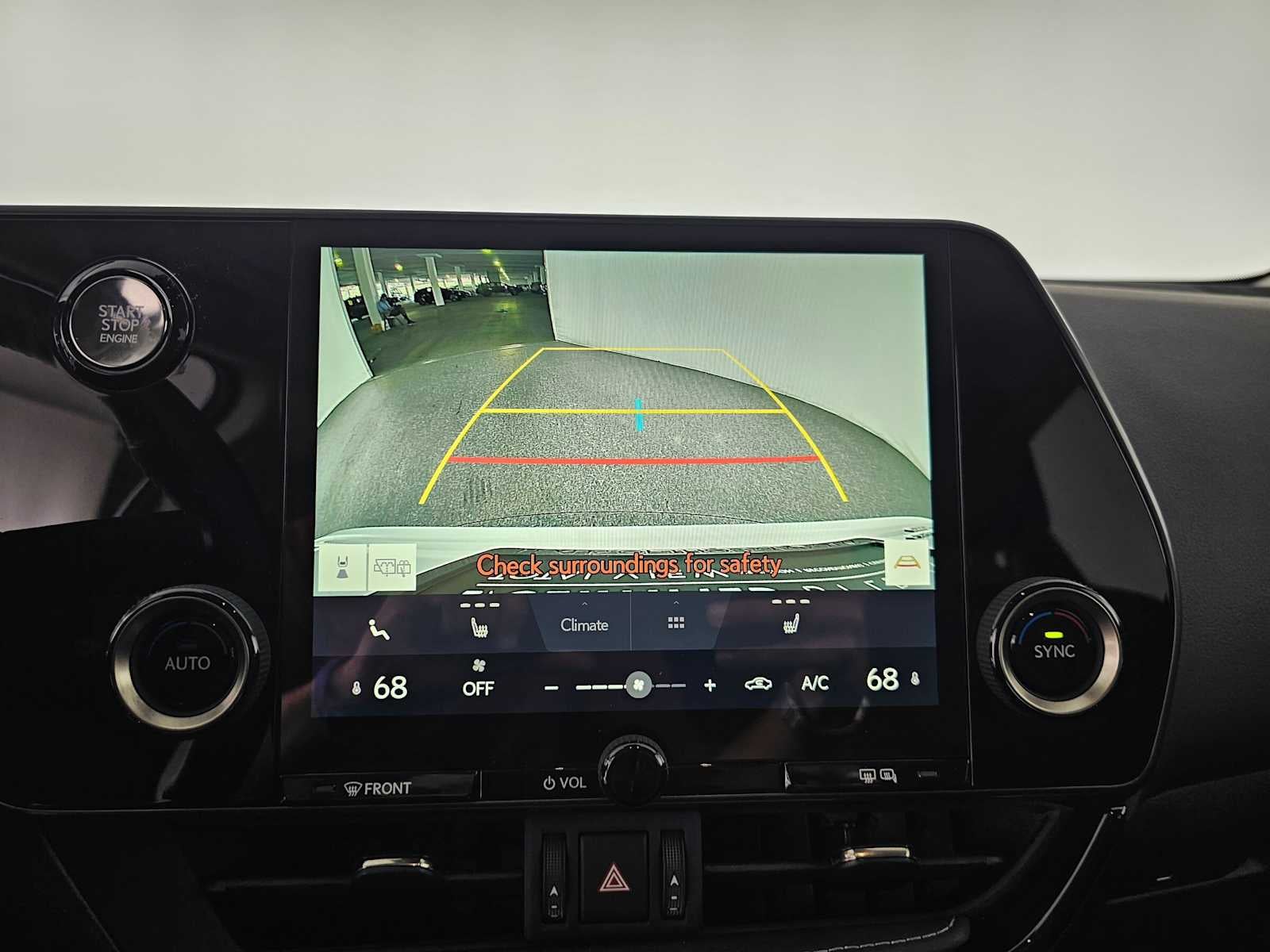 2026 Lexus NX 350 NX 350