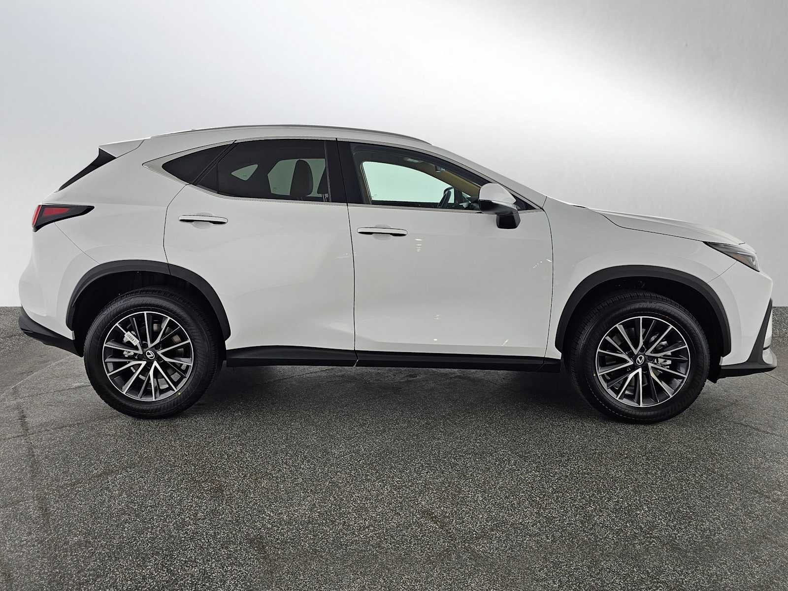 2026 Lexus NX NX 350